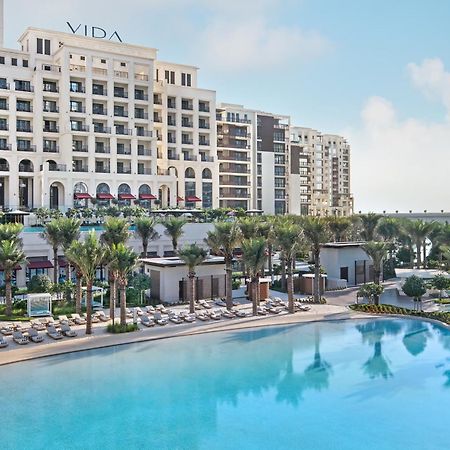 Vida Creek Beach Hotel ดูไบ ภายนอก รูปภาพ
