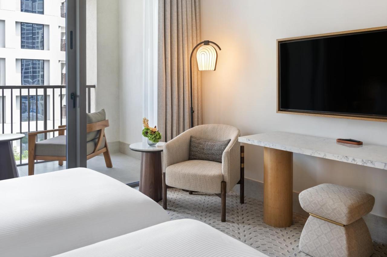 Vida Creek Beach Hotel ดูไบ ภายนอก รูปภาพ