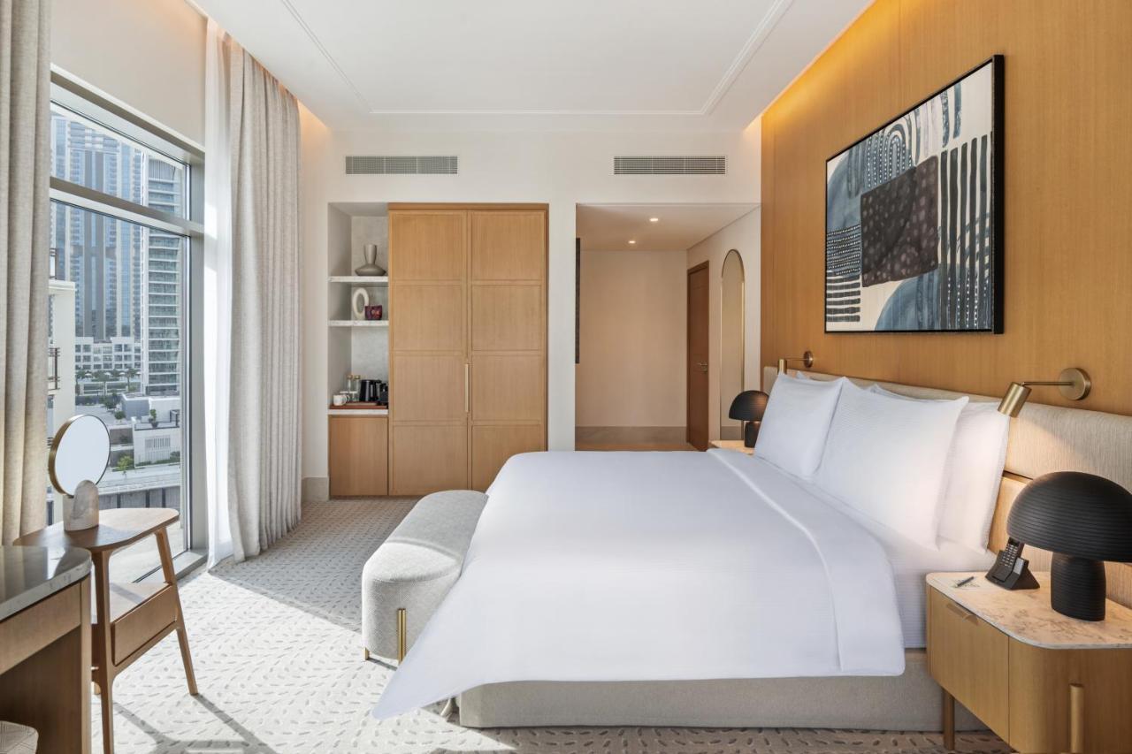 Vida Creek Beach Hotel ดูไบ ภายนอก รูปภาพ