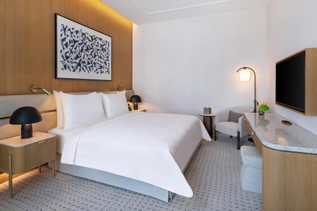 Vida Creek Beach Hotel ดูไบ ภายนอก รูปภาพ